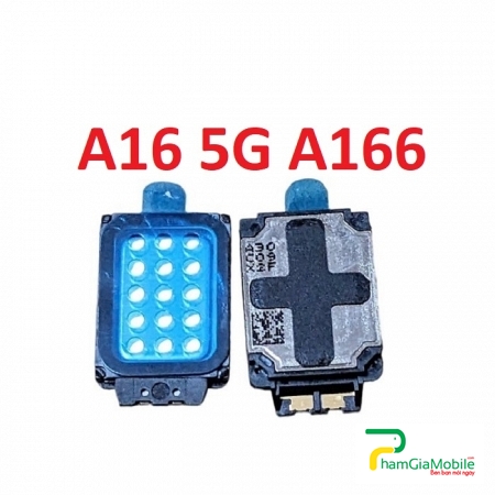 Loa Chuông, Loa Ngoài Samsung Galaxy A16 5G SM-A166 New Speaker Ringer Buzzer Mới